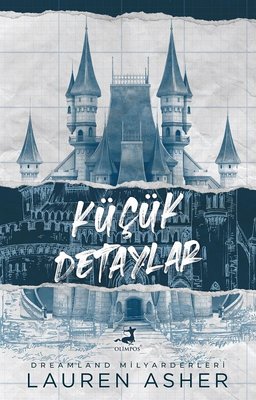 Lauren Asher «Küçük Detaylar» pdf indir