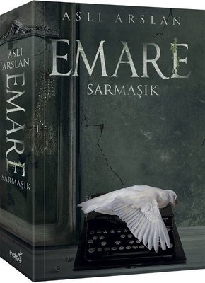 Aslı Arslan «Emare - Sarmaşık» pdf indir