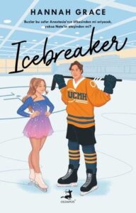 Hannah Grace «Icebreaker»