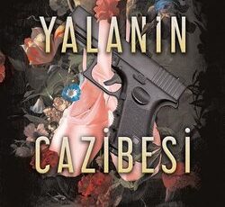 Rina Kent «Yalanın Cazibesi» pdf indir