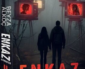 Beyza Alkoç «Enkaz Altındakiler 2» pdf indir