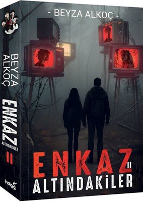 Beyza Alkoç «Enkaz Altındakiler 2» pdf indir