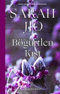 Sarah Jio «Böğürtlen Kışı»