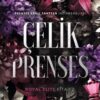 Rina Kent «Çelik Prenses»