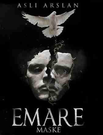 Aslı Arslan «Emare - Maske» pdf indir
