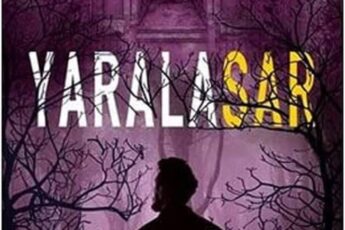 Maral Atmaca «Yaralasar 3»