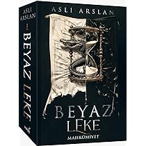 Aslı Arslan «BEYAZ LEKE»