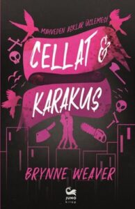  Brynne Weaver «Cellat ve Karakuş» pdf indir