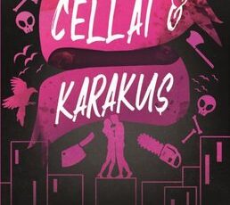  Brynne Weaver «Cellat ve Karakuş» pdf indir