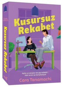 Cara Tanamachi «Kusursuz Rekabet» pdf indir