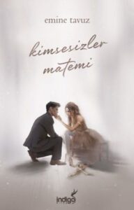 Emine Tavuz «Kimsesizler Matemi» pdf indir