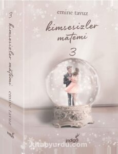 Emine Tavuz «Kimsesizler Matemi 3»pdf indir