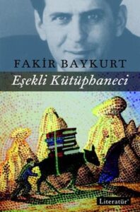 Fakir Baykurt «Eşekli Kütüphaneci» pdf indir