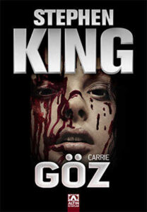 Stephen King «Göz»