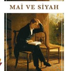 Halid Ziya Uşaklıgil «Mai ve Siyah» pdf indir