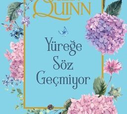 Julia Quinn «Yüreğe Söz Geçmiyor» pdf indir