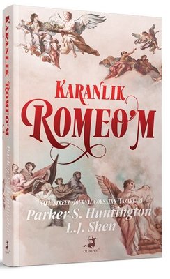 L. J. Shen «Karanlık Romeo'm» pdf indir