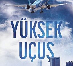 Liz Tomforde «Yüksek Uçuş» pdf indir