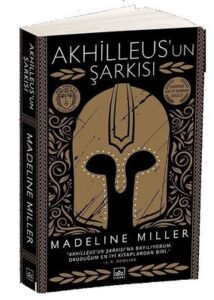 Madeline Miller «Akhilleus'un Şarkısı» pdf indir