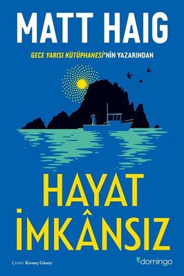 Matt Haig «Hayat İmkansız» pdf indir