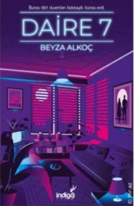 Beyza Alkoç «Daire 7» pdf indir