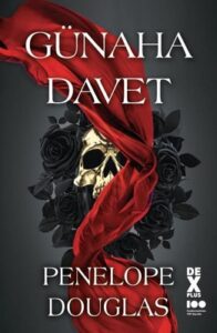 Penelope Douglas «Günaha Davet» pdf indir