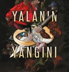 Rina Kent «Yalanın Yangını» pdf indir