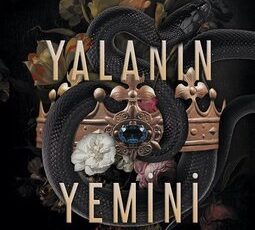 Rina Kent «Yalanın Yemini» pdf indir