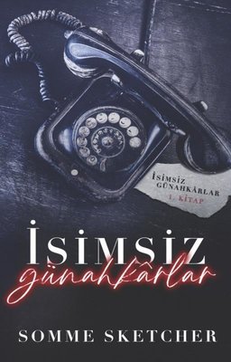 Somme Sketcher «İsimsiz Günahkarlar» pdf indir