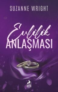 Suzanne Wright «Evlilik Anlaşması» pdf indir