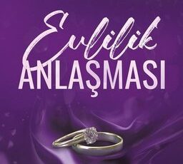 Suzanne Wright «Evlilik Anlaşması» pdf indir