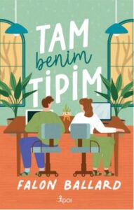 Falon Ballard «Tam Benim Tipim»