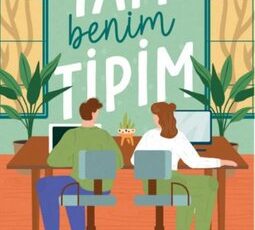 Falon Ballard «Tam Benim Tipim»