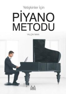 Yalçın İman «Piyano Metodu»