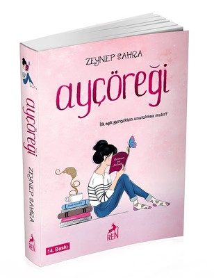 Zeynep Sahra «Ayçöreği» pdf indir