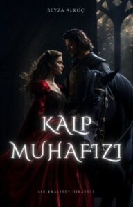 Beyza Alkoç «Kalp Muhafızı» pdf indir