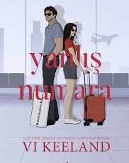 Rina Kent «Yanlış Numara» pdf indir