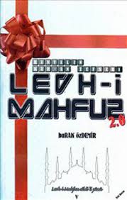 Burak Özdemir «Levh-i Mahfuz»