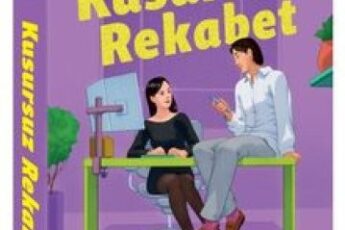 Cara Tanamachi «Kusursuz Rekabet» pdf indir