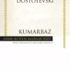 Sesli Kitap "Kumarbaz"