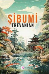 Trevanian «Şibumi»