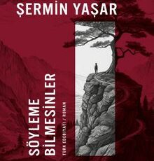 Şermin Yaşar «Söyleme Bilmesinler»