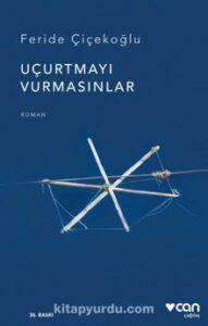 Sesli Kitap "Uçurtmayı Vurmasınlar"