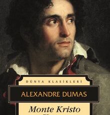 Sesli Kitap "Monte Kristo Kontu"