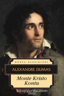 Sesli Kitap "Monte Kristo Kontu"