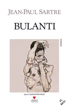 Sesli Kitap "Bulantı"