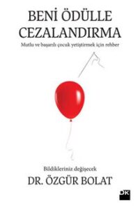 Sesli Kitap "Beni Ödülle Cezalandırma"