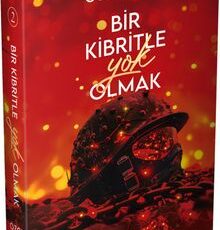 Özge Naz «Bir Kibritle Yok Olmak 2» pdf indir