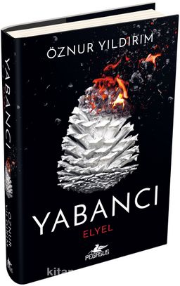 Öznur Yıldırım «Yabancı: Elyel» pdf indir