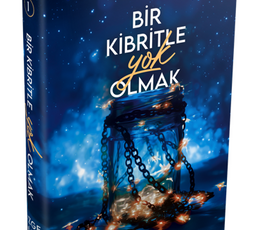 Özge Naz «Bir Kibritle Yok Olmak 1» pdf indir